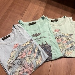 チャリティーTシャツ　チャリTシャツ
