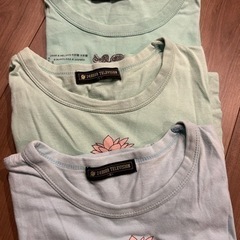 チャリティーTシャツ　チャリTシャツの画像