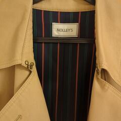 NOLLEY’S  コートsize36