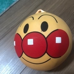 アンパンマン　ボールの画像