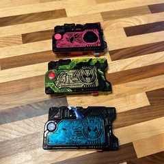 仮面ライダーゼロワン