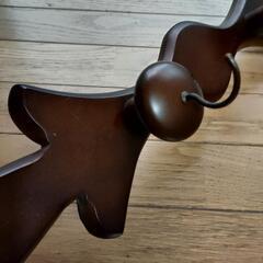 コート掛けの画像