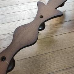 コート掛けの画像