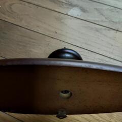 コート掛けの画像