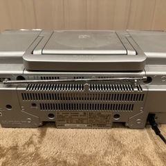 CD/MDデッキの画像