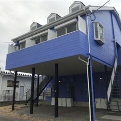 【🌻入居費用7万円🌻】 🔥東武東上線「高坂」駅 徒歩9分🔥