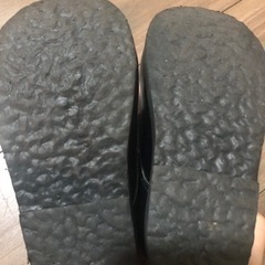 ローファー　子供用　男の子の画像