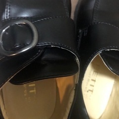 ローファー　子供用　男の子の画像