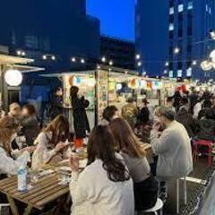 （急募若干名）飲み会サークル参加者募集！(男女社会人、石川転勤勢...