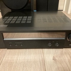 ONKYO BASE-V50 ホームシアターシステム　の画像
