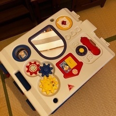 【10枚セット】ベビーサークルの画像