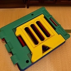 【10枚セット】ベビーサークルの画像