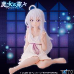魔女の旅々　Coreful フィギュア　イレイナ～ナイトウェアv...