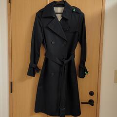 NOLLEY'S コート紺size36