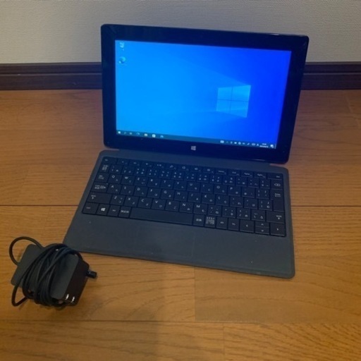 Surface pro 初代　256GB キーボード付き