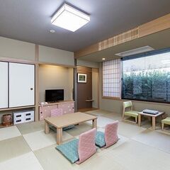 土日祝日限定清掃スタッフの画像