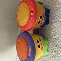 フィッシャープライスとプーさんの画像