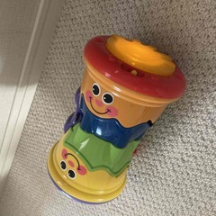 フィッシャープライスとプーさんの画像