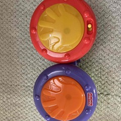 フィッシャープライスとプーさんの画像