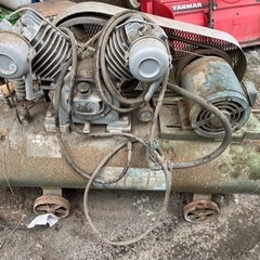 明治 meiji コンプレッサー GN-5