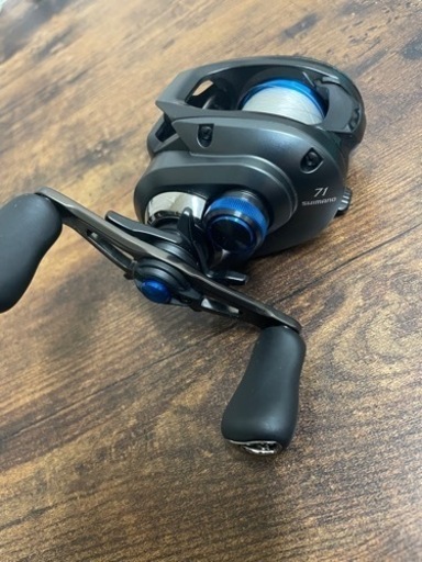 その他 slx dc71  SHIMANO