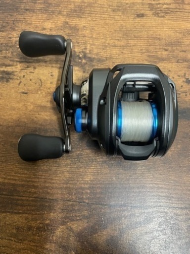 slx dc71  SHIMANO