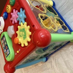 美品・ぱずるボックスの画像