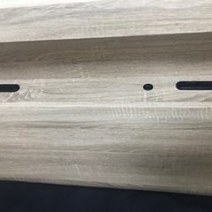 ダブルベッド　フレーム　の画像