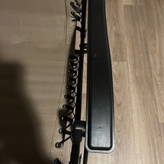 Coleman インフィニティチェア　キャンプ　リクライニングチェアの画像