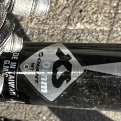 （お取引中）ジャイアントOCR3   ロードバイク　　の画像