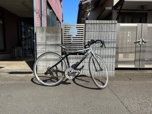 （お取引中）ジャイアントOCR3   ロードバイク