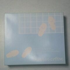 新品未開封　ギフト　ワッフルキッチンタオルL　タオルM 洗って磨けるキッチンスポンジの画像