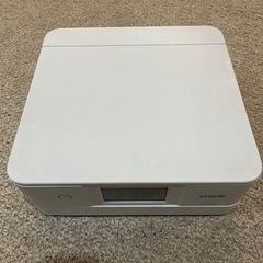 （ジャンク品）エプソン　プリンター