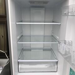Haier JR-NF270B 冷蔵庫 270L 2020年製 ハイアール Haier冷蔵庫 JR-NF270B 270L 2020年製