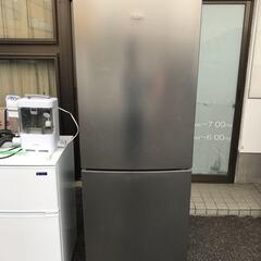 ハイアール Haier冷蔵庫 JR-NF270B 270L 20...