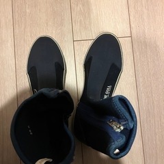 ダイビングブーツ、ガルダイビングブーツの画像