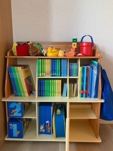 ※取引終了しました　ディズニー英語システム　中古