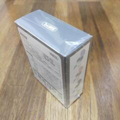 【新品 未開封】ワイヤレスイヤホンの画像