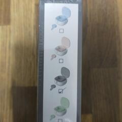 【新品 未開封】ワイヤレスイヤホンの画像
