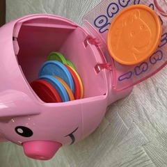 英語　おもちゃ