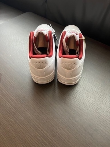 NIKE エアフォース1