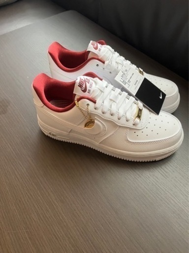 NIKE エアフォース1