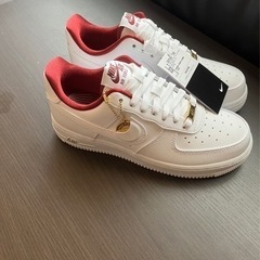 NIKE エアフォース1