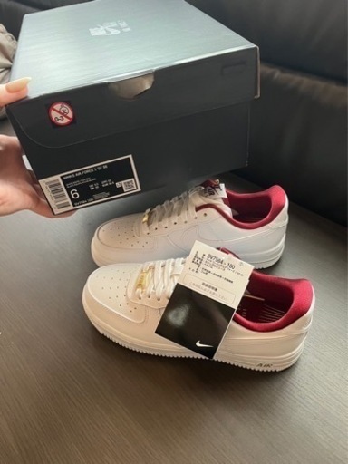 NIKE エアフォース1