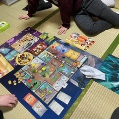 普段遊べる友人を募集〜 - 友達