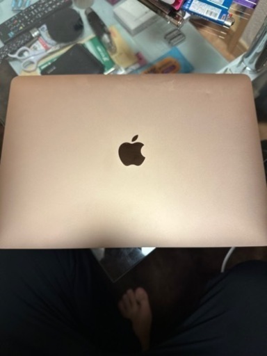 MacBookAir売ります