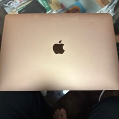 MacBookAir売ります