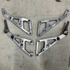 rz250r バックステップ