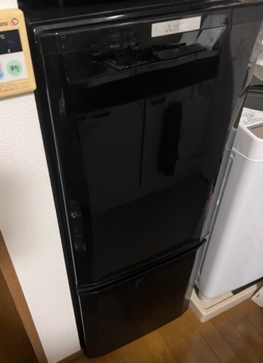 三菱 冷蔵庫