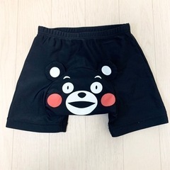 水着　95cmの画像